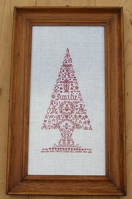 L'albero di Paola Renato Parolin