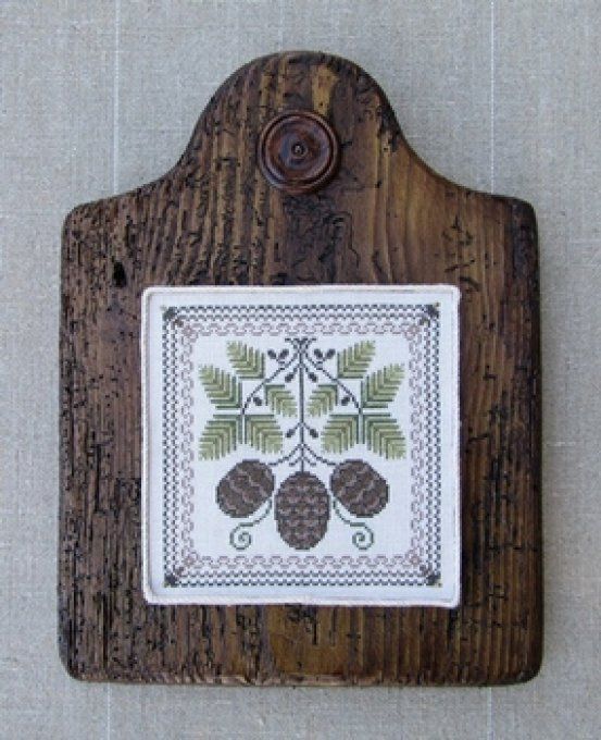 RP Fleurs et Fruits 10