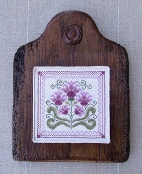 RP Fleurs et Fruits 2