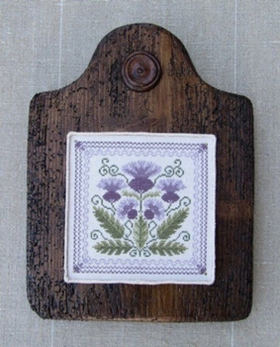 RP Fleurs et Fruits 3