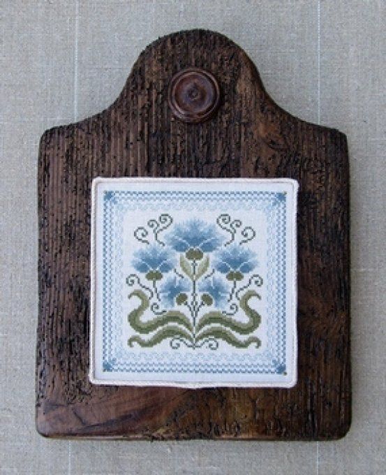 RP Fleurs et Fruits 6