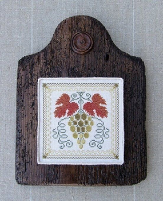 RP Fleurs et Fruits 8