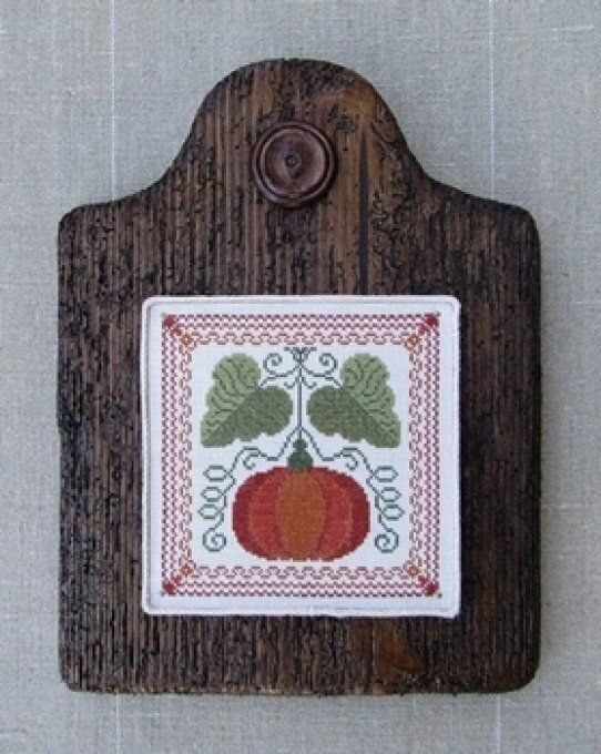 RP Fleurs et Fruits 9