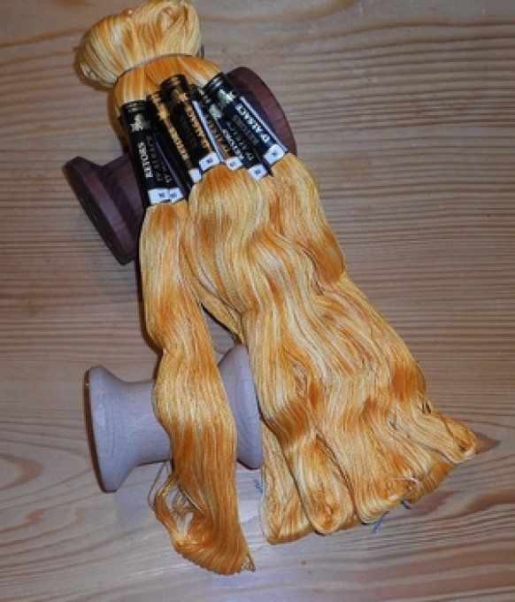 Retors d'Alsace DMC 215 C 90 n°12