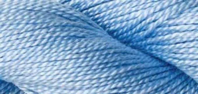 DMC  Perlé  Gros écheveau n°5 coloris 800