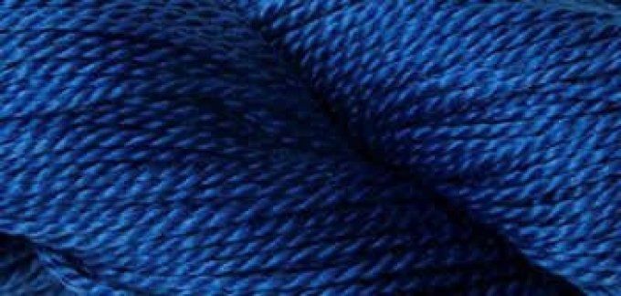 DMC Perlé Gros Echeveau n°8 coloris 824