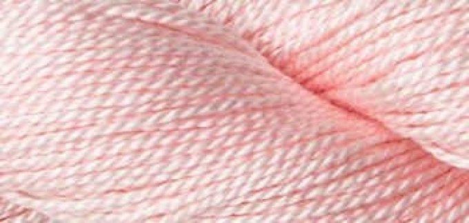 DMC Perlé Gros Echeveau n°8 coloris 818