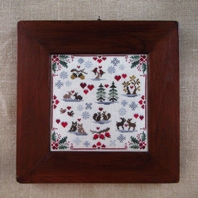 White Winter Renato Parolin