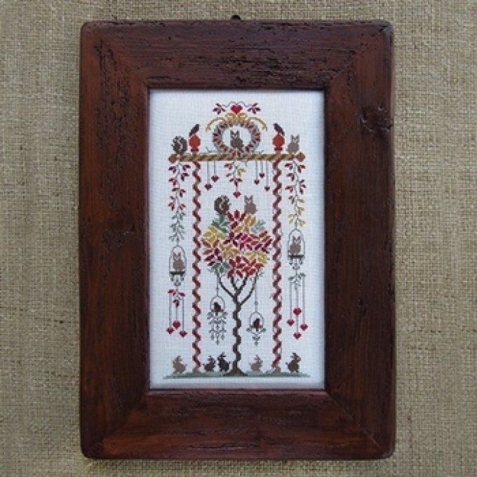 Autumn Renato Parolin