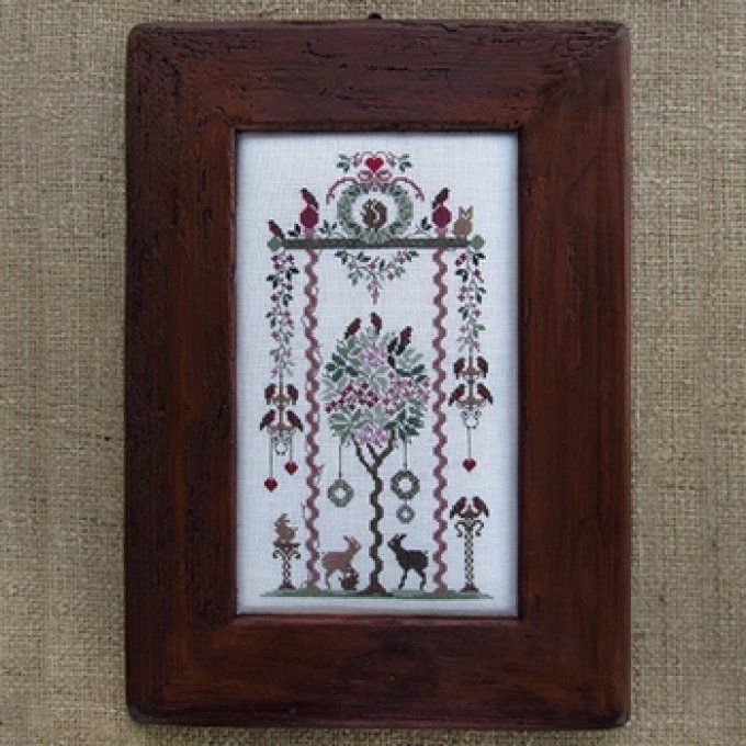 Spring Renato Parolin