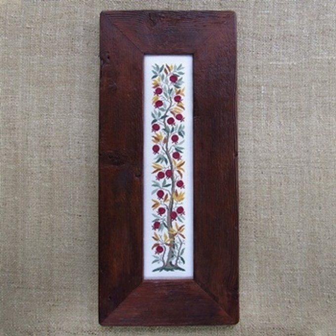 Grande Melograno Renato Parolin