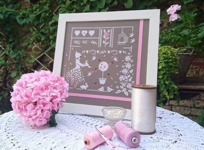 CE0174 Parfum d'Eté