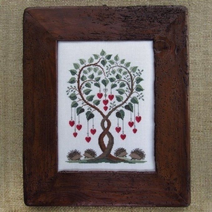 Living Heart Renato Parolin