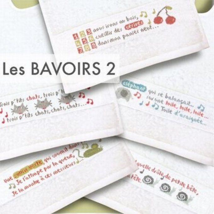 LiliP B026 Les Bavoirs 2
