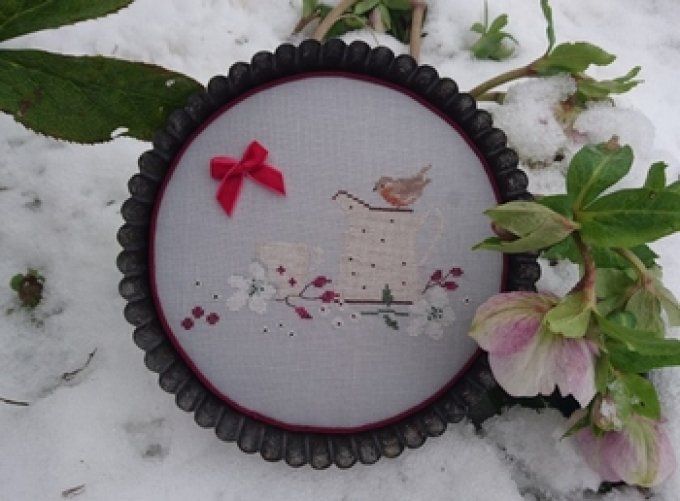 CE0167 Petit curieux