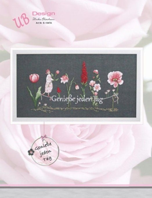 UB Geniesse jeden Tag 1047A