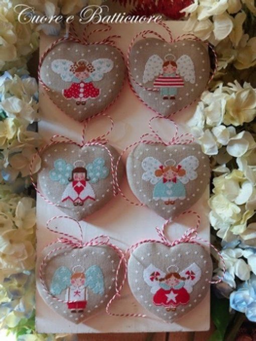 Cuore... Cuore d'Angelo