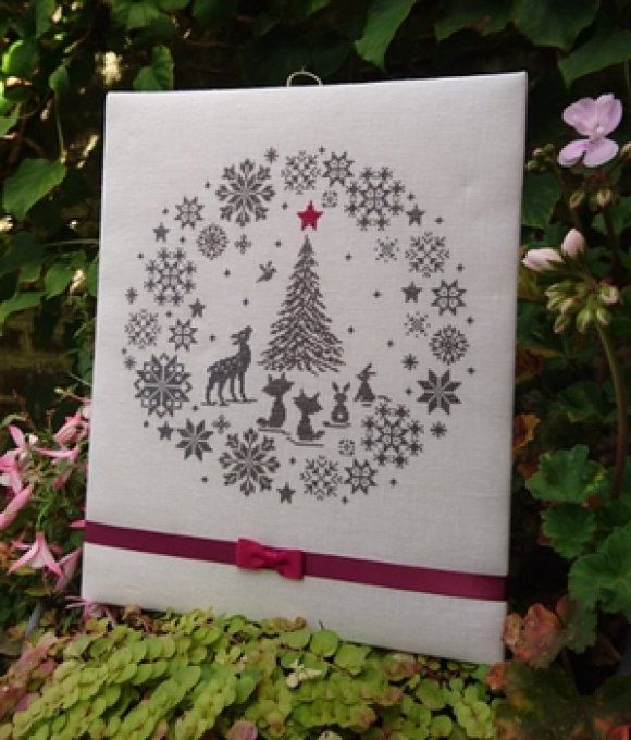 CE0178 A la belle Etoile