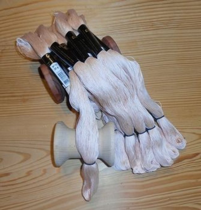 Retors d'Alsace  215 B DMC 3774 n°8