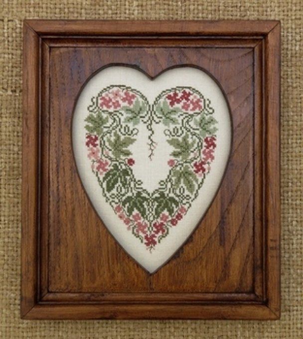 Hjarta Renato Parolin