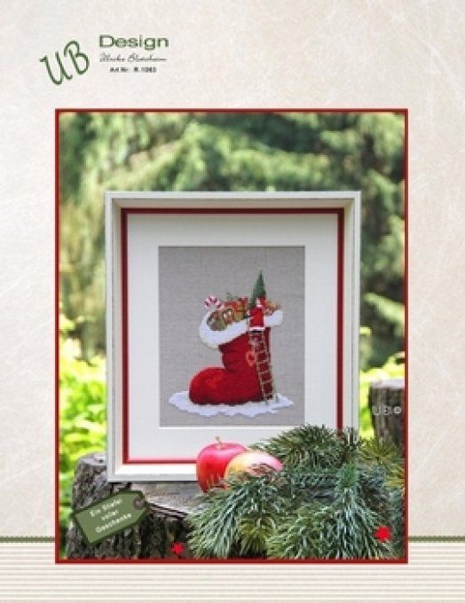 UB Ein Stiefel voller Geschenke 1063