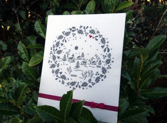 CE0186 Douceur d'Hiver