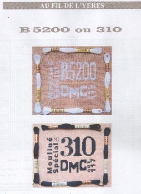 B5200 ou 310 AFDLY
