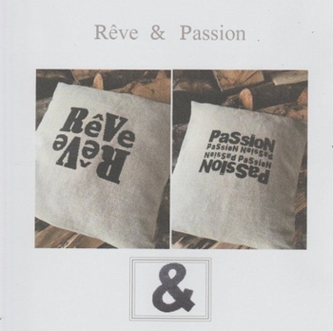 Rêve & Passion AFDLY