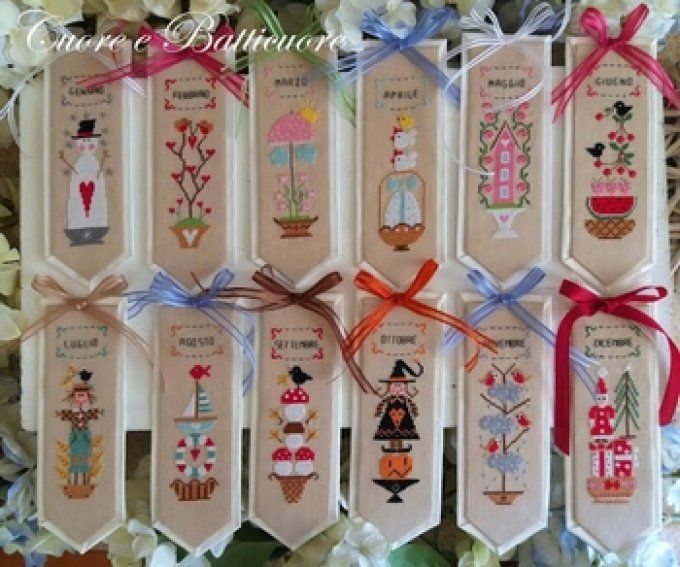 Cuore... Un Libro al Mese