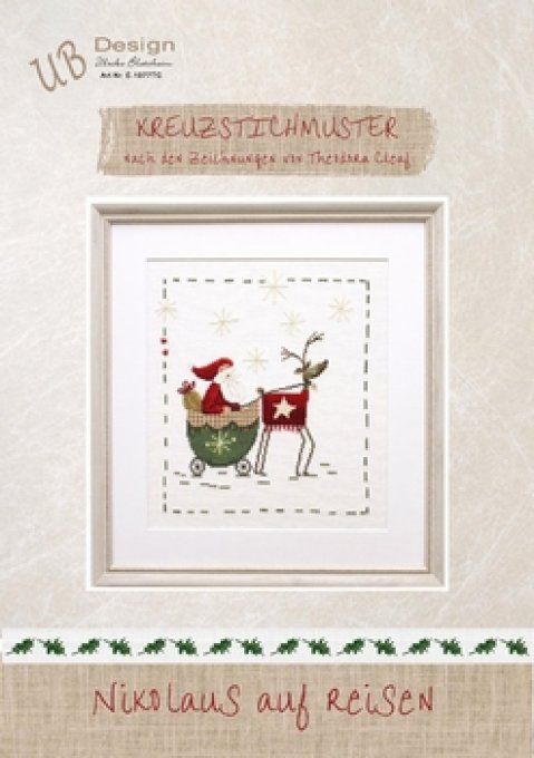 UB Niklolaus auf Reisen E_1077TC