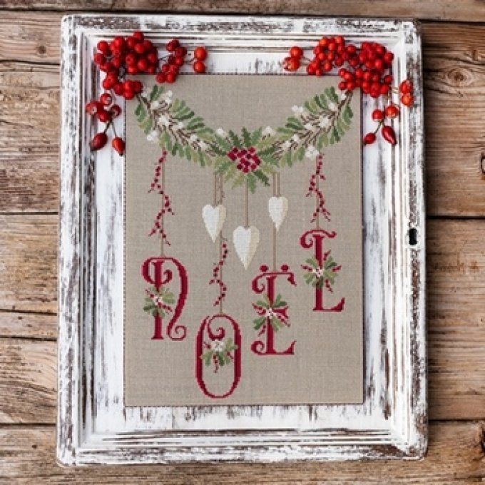 Rouge en fête Renato Parolin