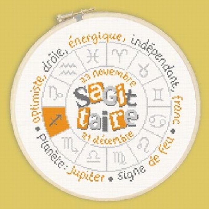 LiliP U012 Sagittaire