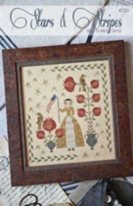 Stars and strippes WTN&T