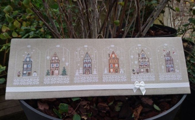 CE0199 Bien au chaud