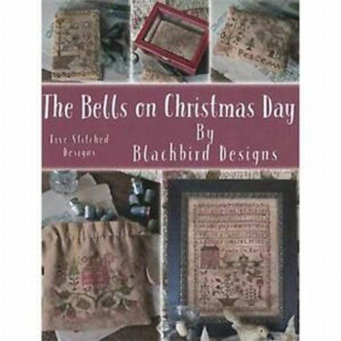 BBD The Bells on Christmas Day