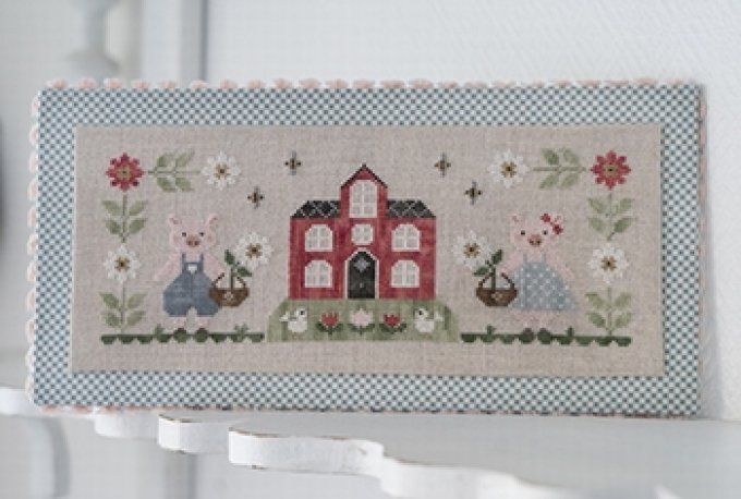 Petits Cochons Tralala