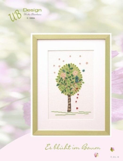 UB Es blüht im Baum E1088A