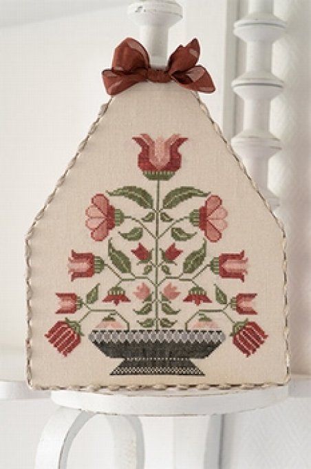 Bouquet de Tulipes Tralala