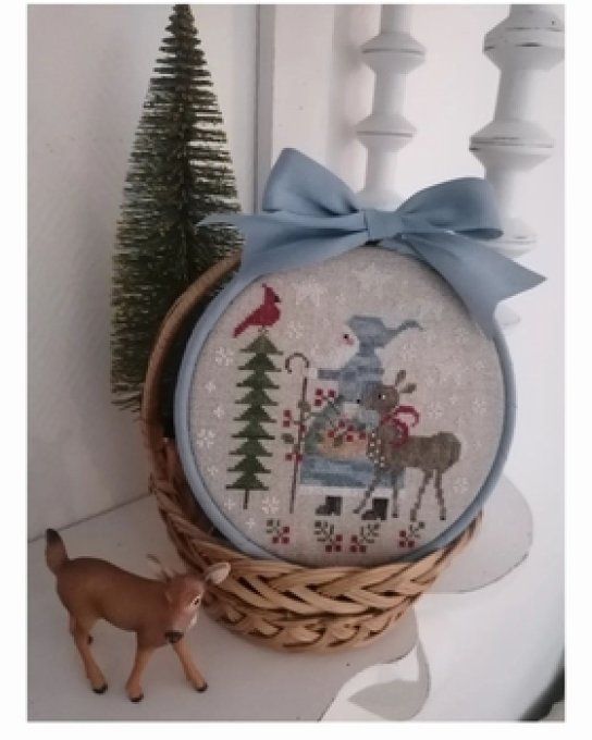 Pluie d'étoiles Tralala