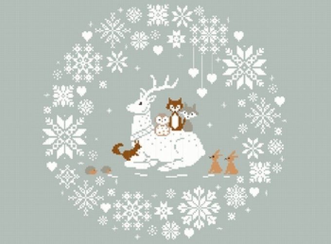 CE0219 Sous une pluie d'Etoiles