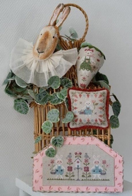 Trio Printemps Tralala