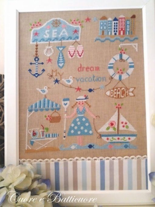 Cuore... La vacanza dei Miei Sogni