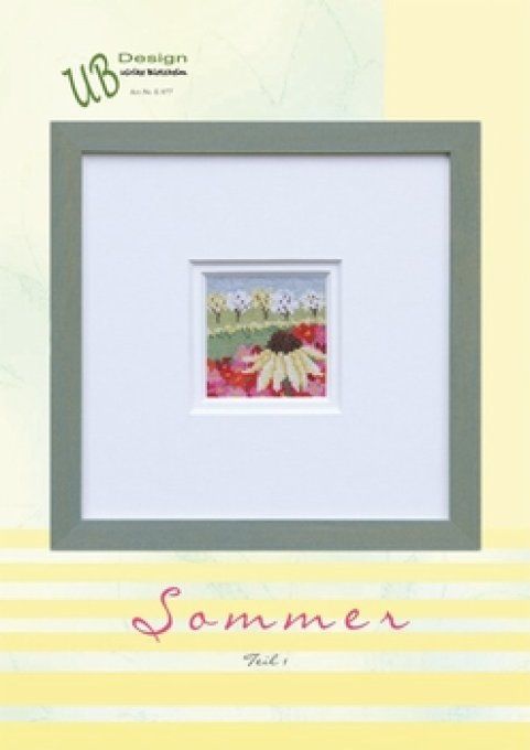 UB Sommer Teil 1 977