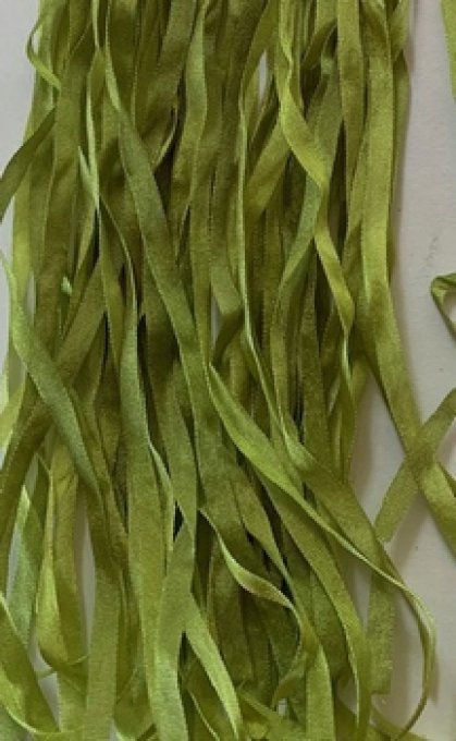 Ruban de soie PADOUE