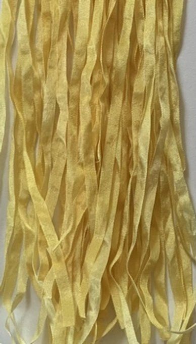 Ruban de soie LE CAIRE