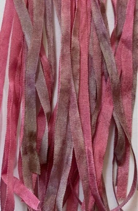 Ruban de soie SYDNEY