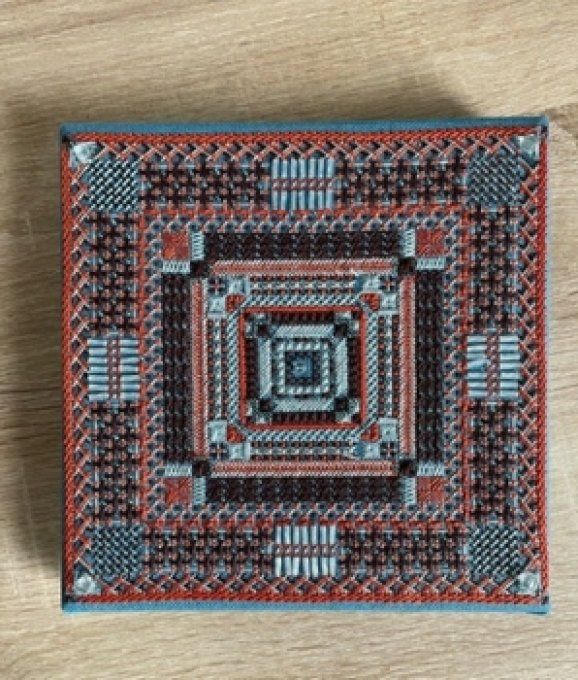 CRéAdeS Atelier de Points Comptés