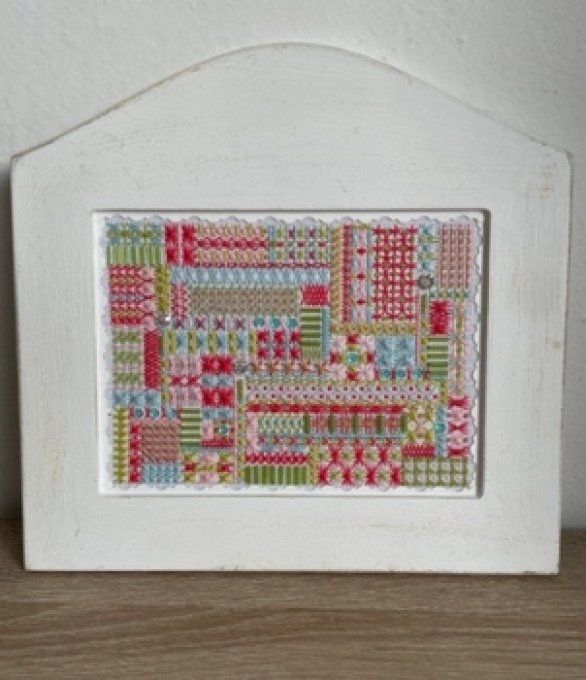 CRéAdeS Jennifer's Garden