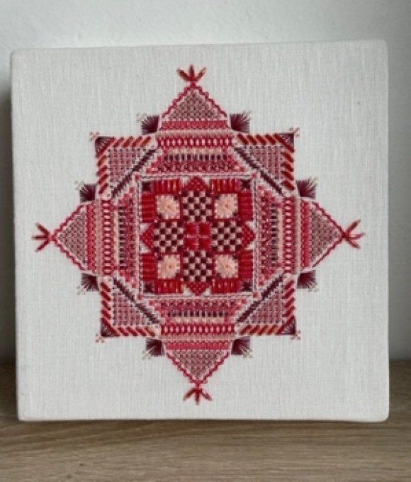 CRéAdeS Tequila Sunrise