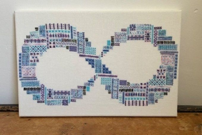 CRéAdeS Infini de Points Variés